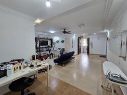 Blk 186D Rivervale Gateway (Sengkang), HDB 5 Rooms #582633121